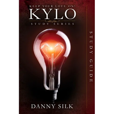Keep Your Love on - Kylo Study Guide
