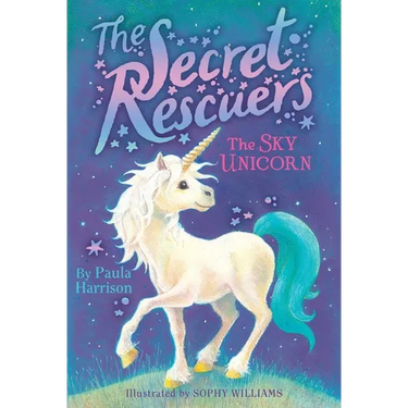 The Sky Unicorn