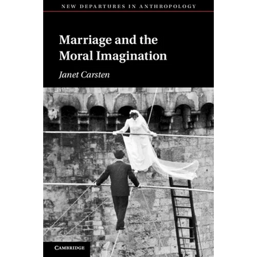 Marriage and the Moral Imagination
