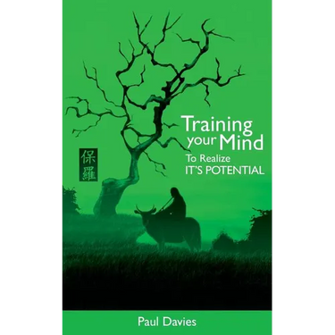 Training Your Mind To Realize It's Potential