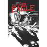 Captain Eagle: Superhero/Horror