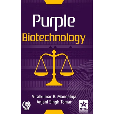 Purple Biotechnology
