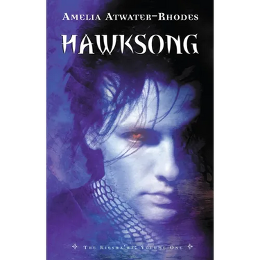 Hawksong: The Kiesha'ra: Volume One
