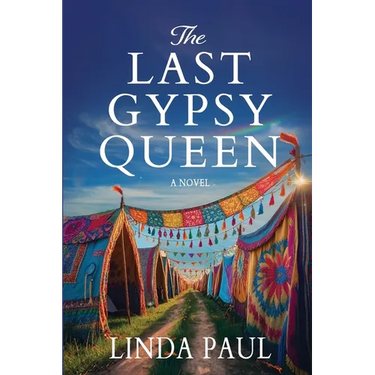 The Last Gypsy Queen