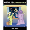 Captain Joe Teaching Resources