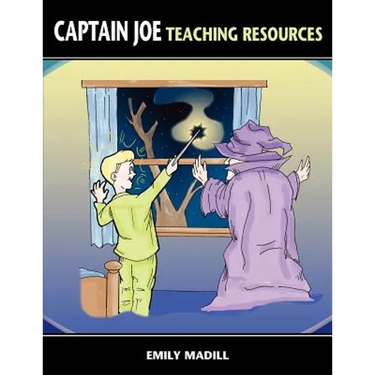 Captain Joe Teaching Resources