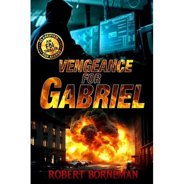 Vengeance For Gabriel