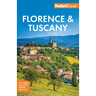 Fodor's Florence & Tuscany: With Assisi & the Best of Umbria