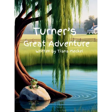 Turner's Great Adventure