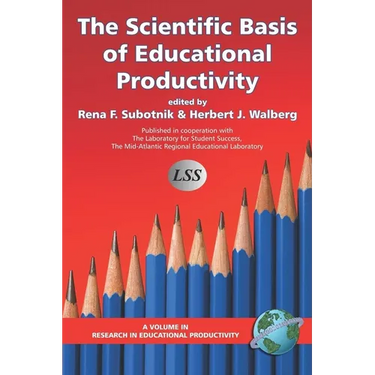 The Scientific Basis of Educational Productivity (PB)