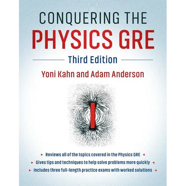 Conquering the Physics GRE