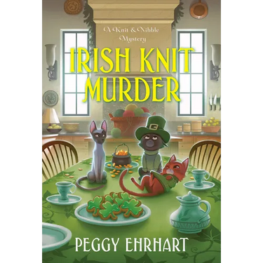 Irish Knit Murder