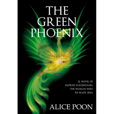 The Green Phoenix