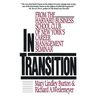 In Transition: From the Harvard Business School Club of New York's Career Management Seminar