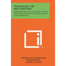 Physiology of Micturition: Experimental and Clinical Studies with Suggestions as to Diagnosis and Treatment