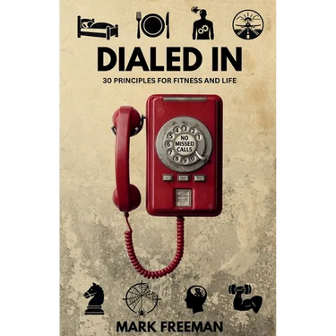 Dialed In
