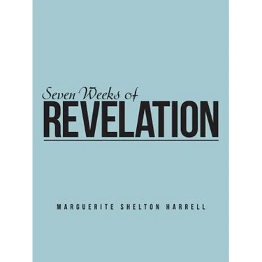 Seven Weeks of Revelation