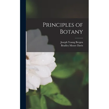 Principles of Botany