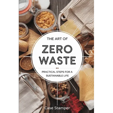 The Art of Zero Waste: Practical Steps for a Sustainable Life