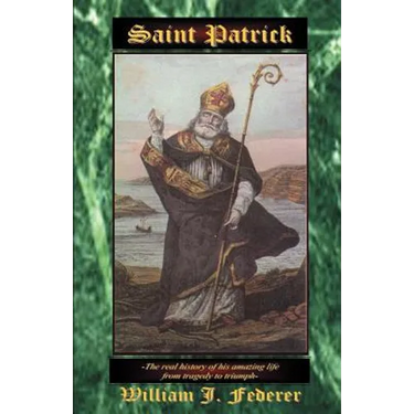 Saint Patrick