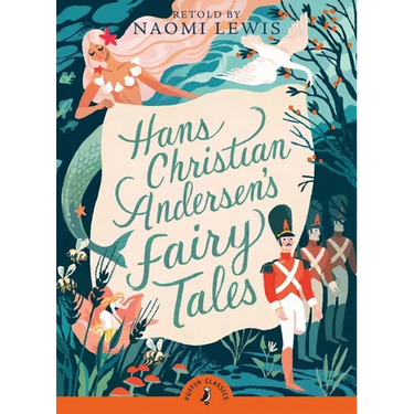 Hans Christian Andersen's Fairy Tales