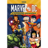 Marvel vs. DC: A Superhero Showdown: A Superhero Showdown