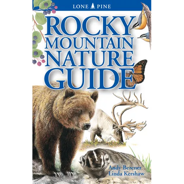 Rocky Mountain Nature Guide