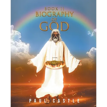 Biography of God II