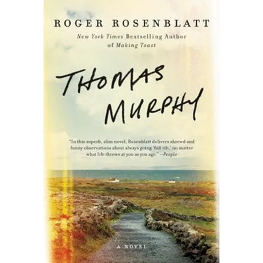 Thomas Murphy