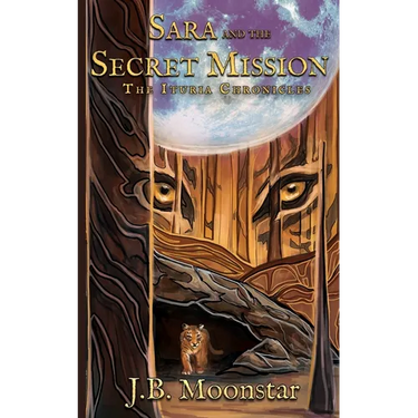 Sara and the Secret Mission