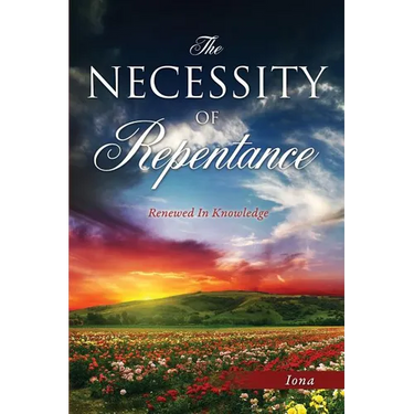 The Necessity of Repentance
