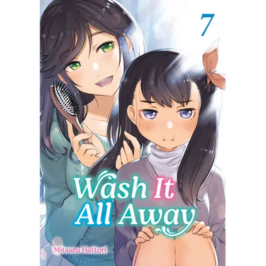 Wash It All Away 07
