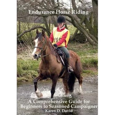Endurance Horse Riding