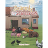 Scaredy the Scarecrow
