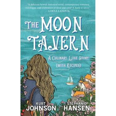 The Moon Tavern