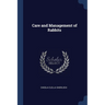 Care and Management of Rabbits