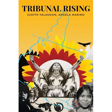 Tribunal Rising