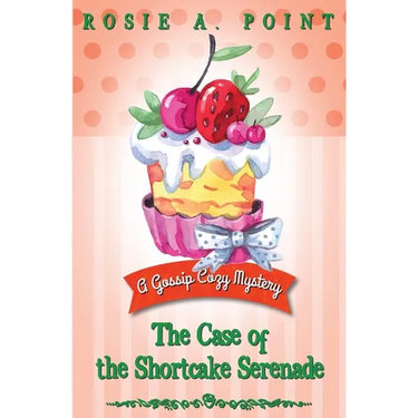 The Case of the Shortcake Serenade