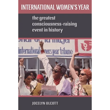 International Women's Year