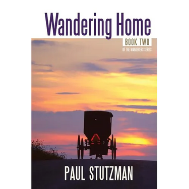 Wandering Home