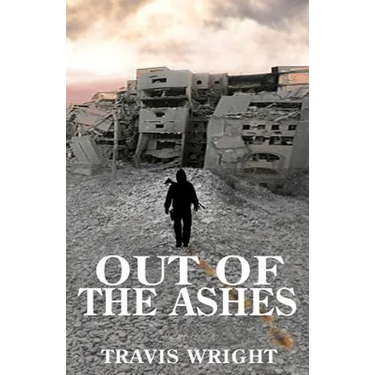 Out of the Ashes