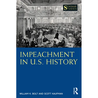 Impeachment in U.S. History