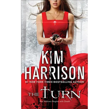 The Turn: The Hollows Begins with Death