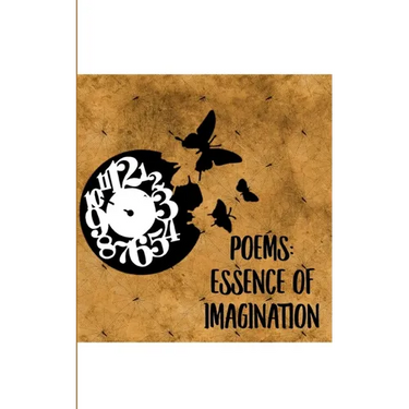 Poems: Essence of Imagination