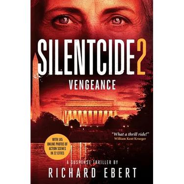 Silentcide 2: Vengeance