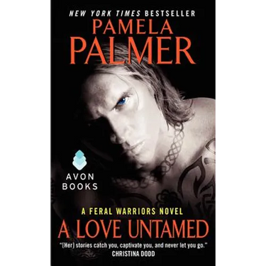 A Love Untamed