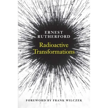 Radioactive Transformations (Revised)