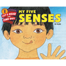 My Five Senses