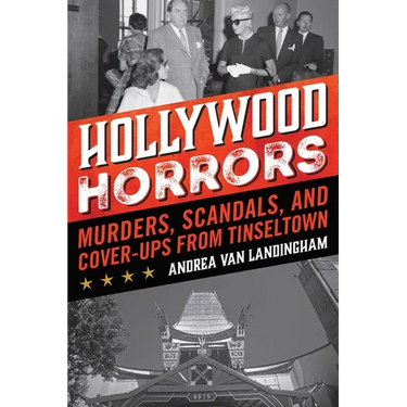Hollywood Horrors