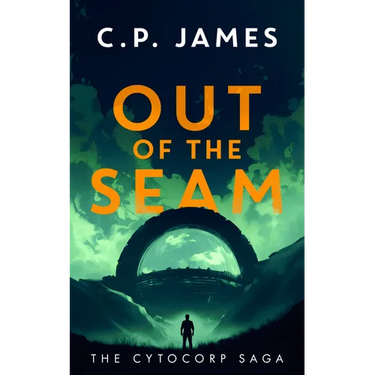 Out of the Seam: A Dystopian Adventure